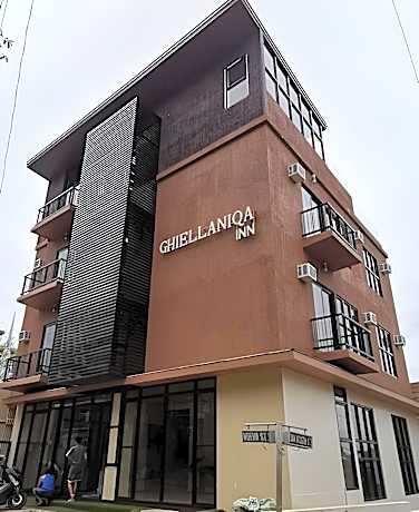 GHIELLANIQA INN