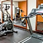 Comfort Suites New Braunfels - San Antonio Area
