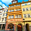 The Square Coburg
