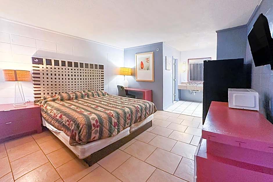 Sunrise Inn By OYO Albany