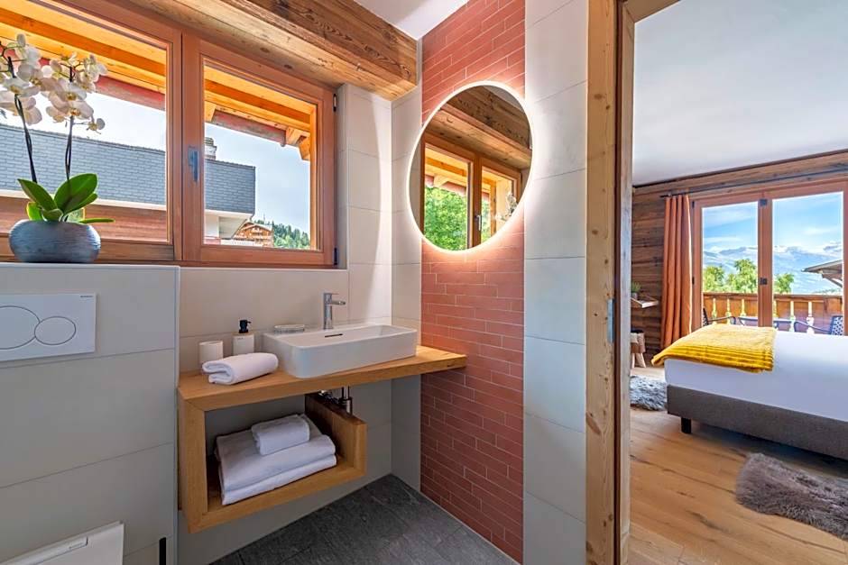 PAPILL'ON - Boutique Hotel