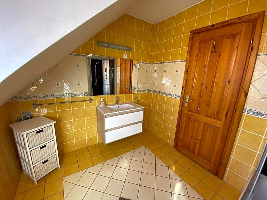 Hermina apartmanház