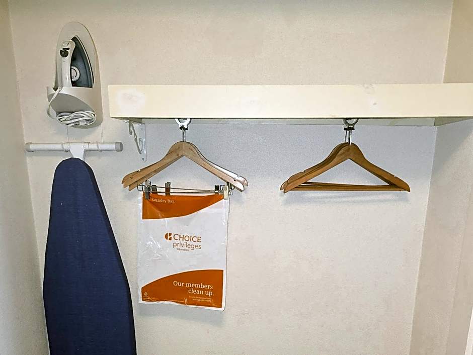 Quality Inn Selinsgrove