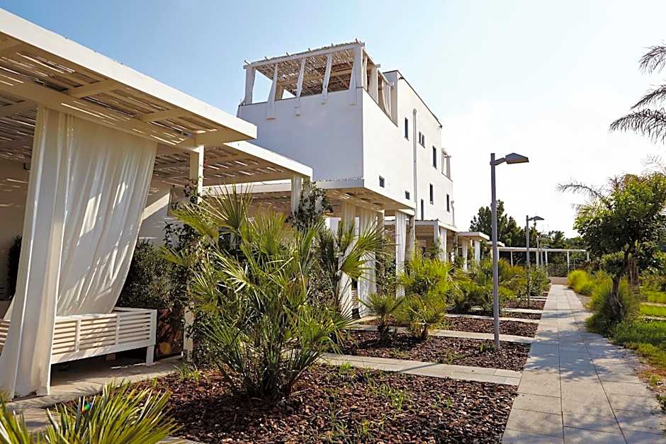 La Suite Boutique Hotel & Spa