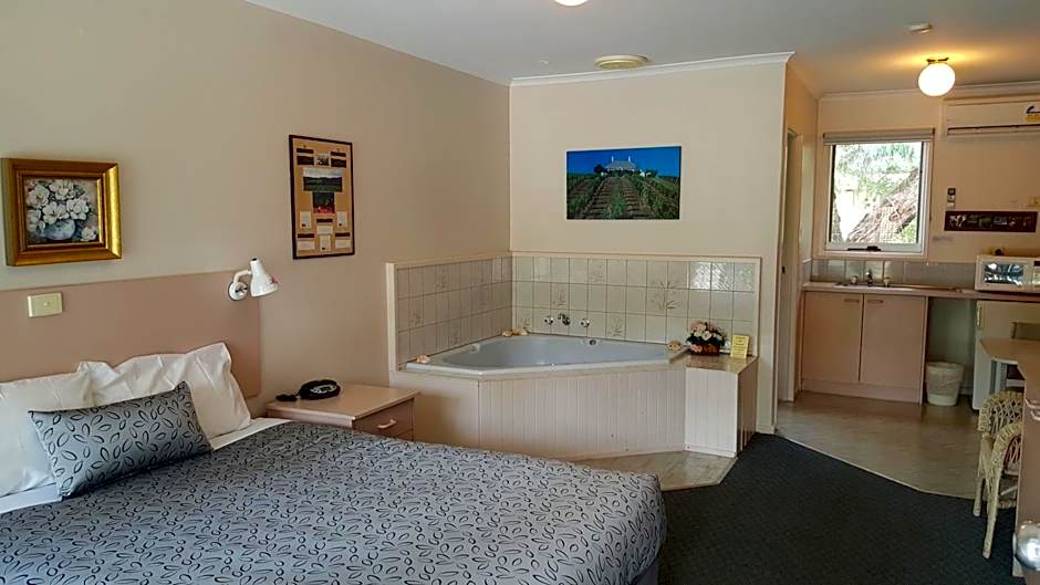 Balnarring Village Motor Inn