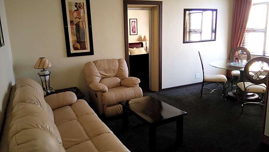 Royal Hotel Ladysmith