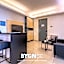 Premium Suites D'lement Genting Highlands by BYON