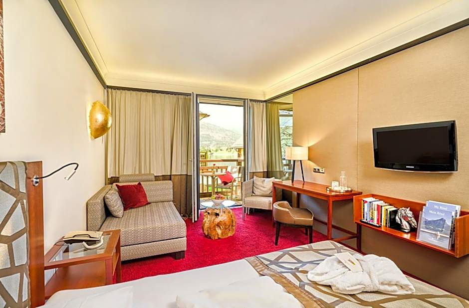 Romantik Hotel Im Weissen Rössl
