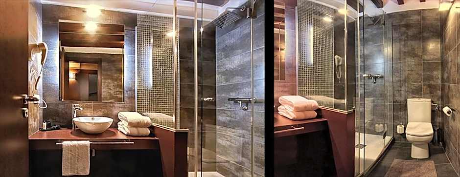 Hotel Rural Plaza Mayor Chinchon