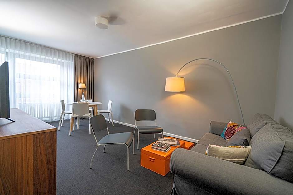 Hotel BIG MAMA Berlin