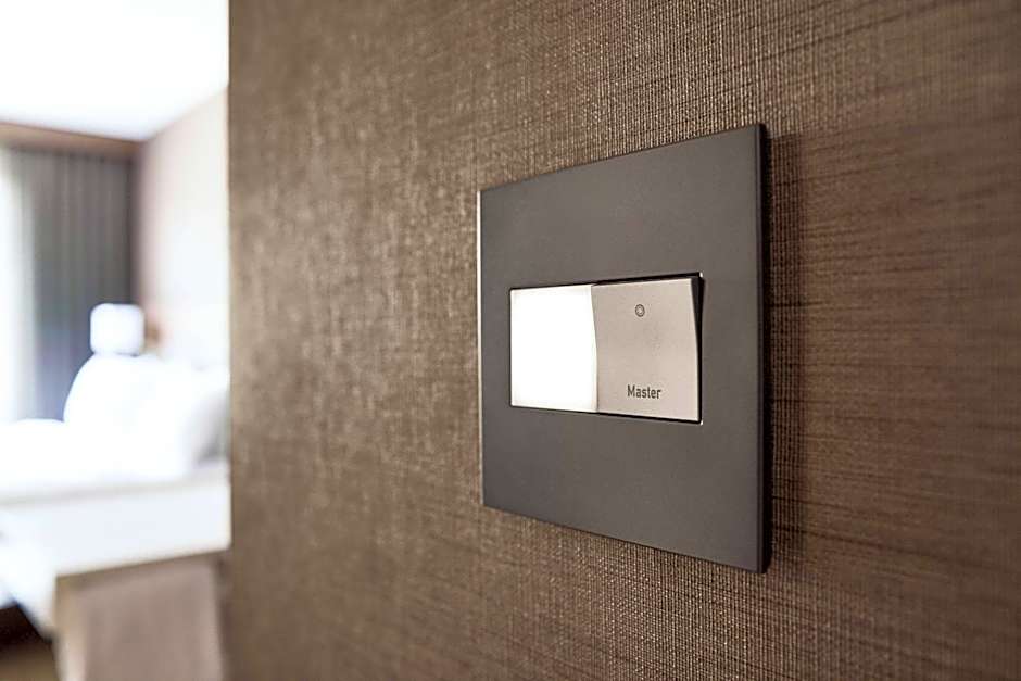 AC Hotel by Marriott Atlanta Perimeter