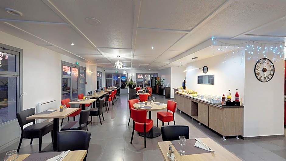 Kyriad Fontenay - Tresigny