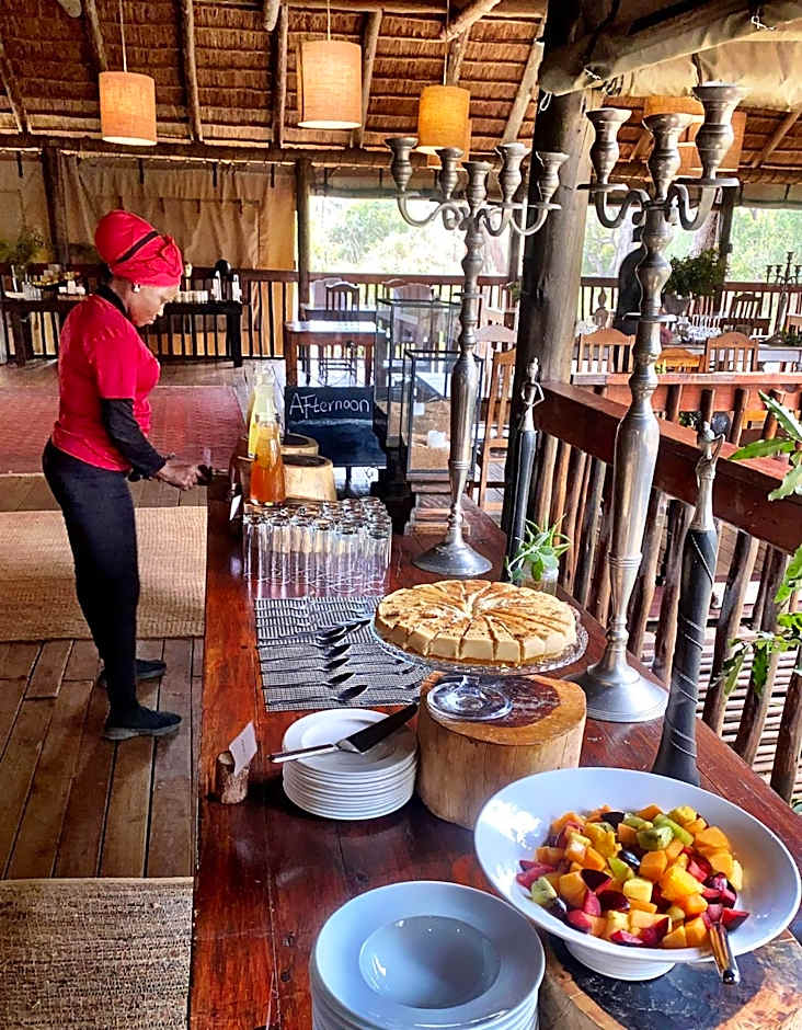 Karongwe - Chisomo Safari Camp