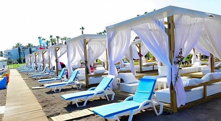 Lara Beach Homes