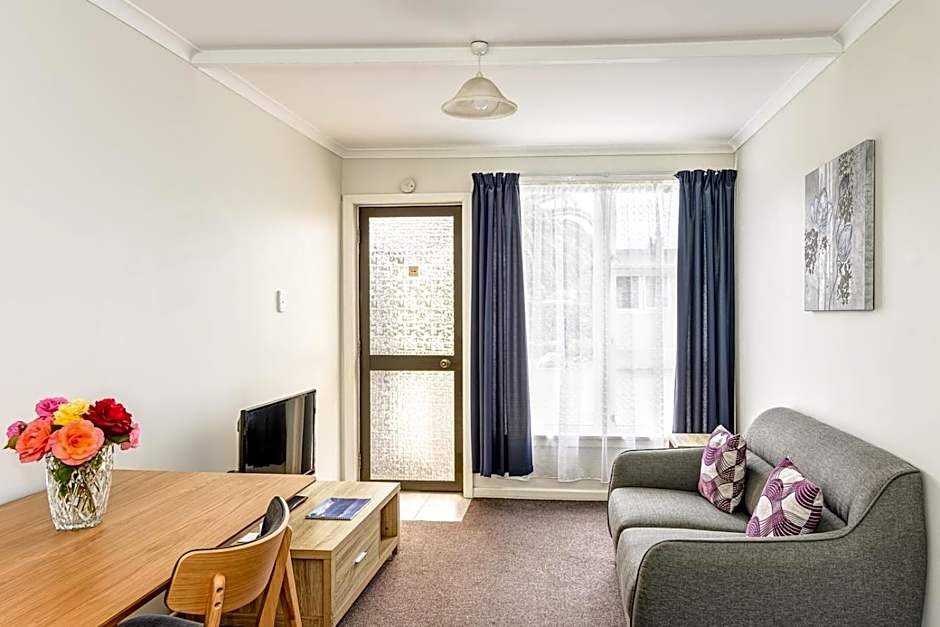 Motueka Garden Motel