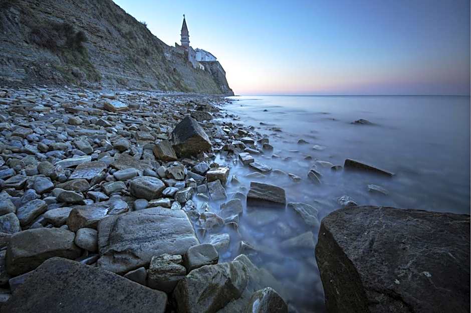 Barbara Piran Beach Hotel