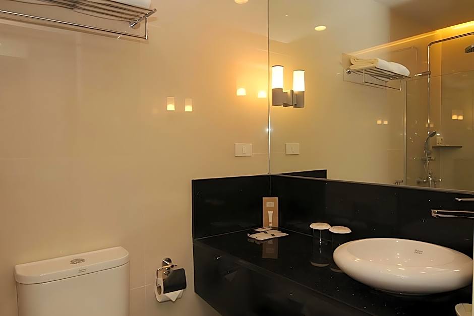 Cebu Hotel Plus