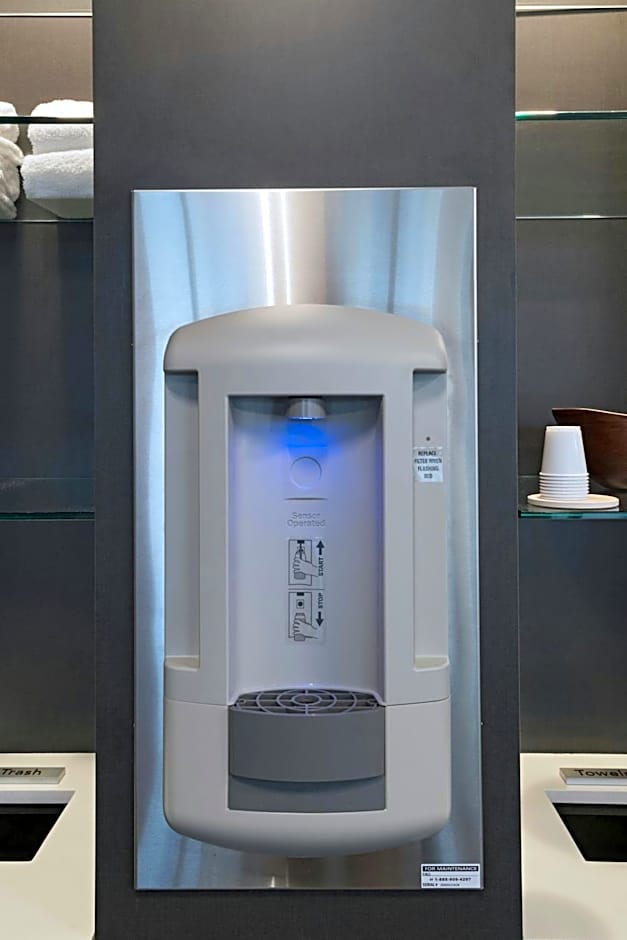 Courtyard by Marriott St. Louis Brentwood