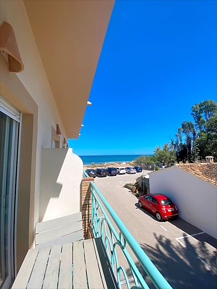 Hotel Noguera Mar