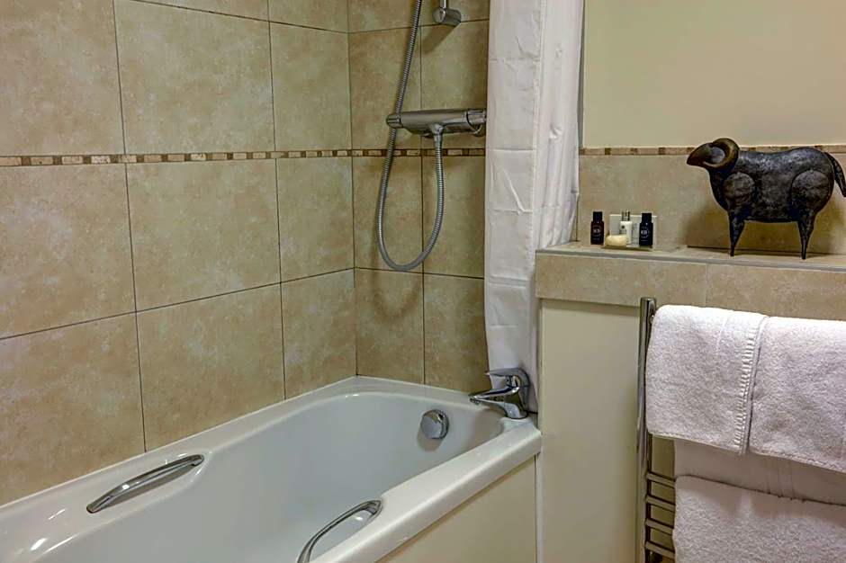 Three Ways House Hotel