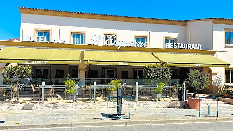 Hôtel Restaurant L' Empereur