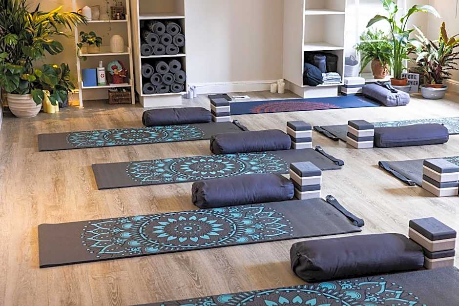 The Moorings Hotel & Restaurant