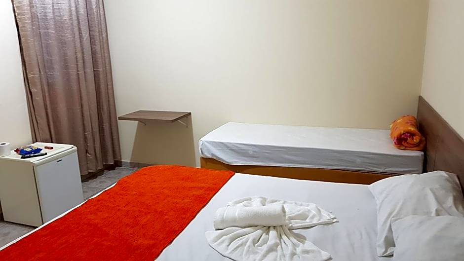 Sobradinho Hotel