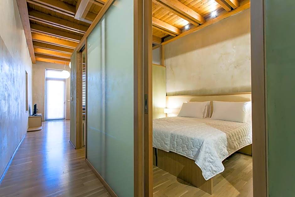 Polixeny's Suites
