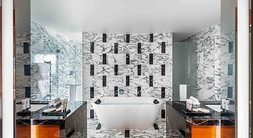 Mandarin Oriental Geneva