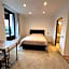 HDG Hôtel Gare de L'Isle Adam Appart's Hotel