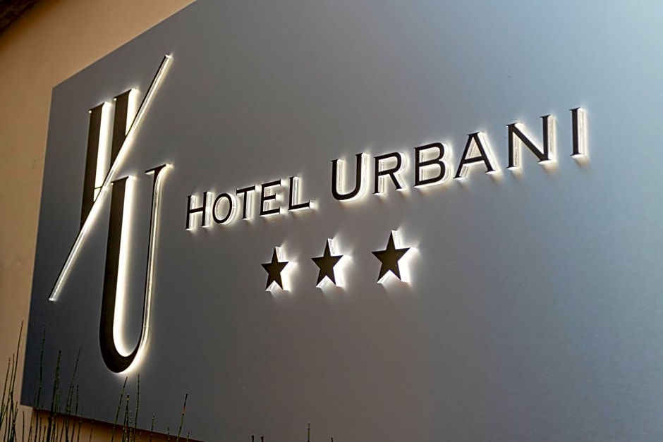Hotel Urbani