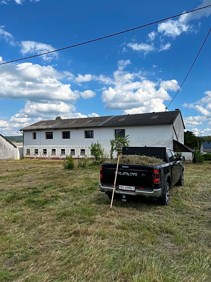B&B RingLodge
