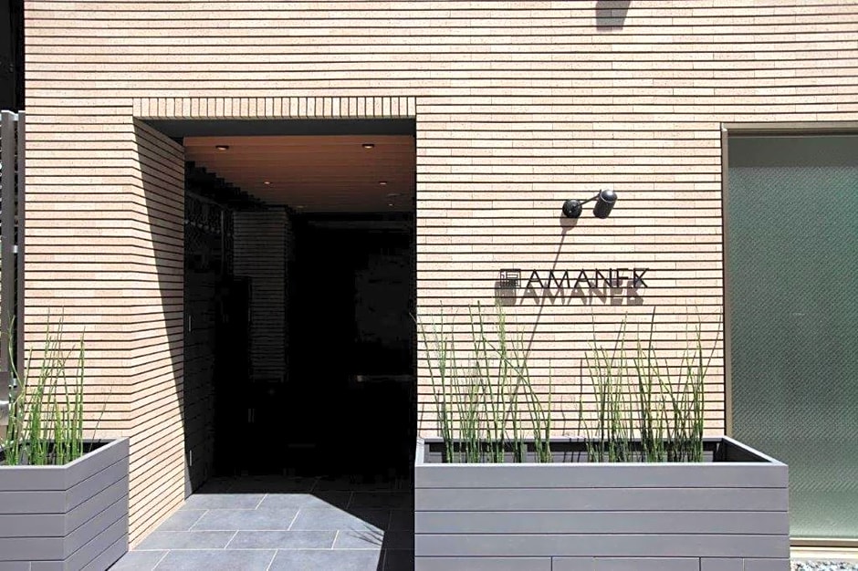 Hotel Amanek Ginza East