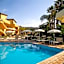 Hotel Villa Romana