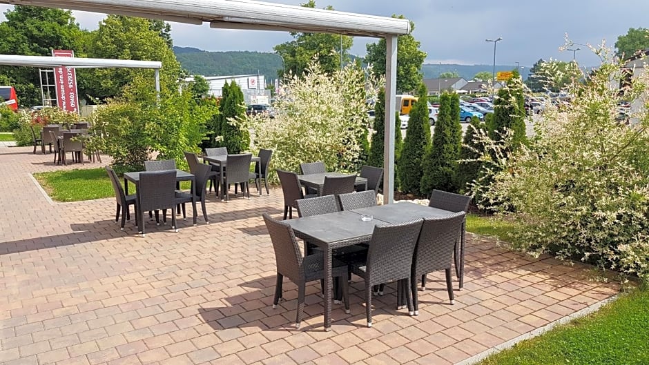 Dream Inn Hotel Regensburg Ost
