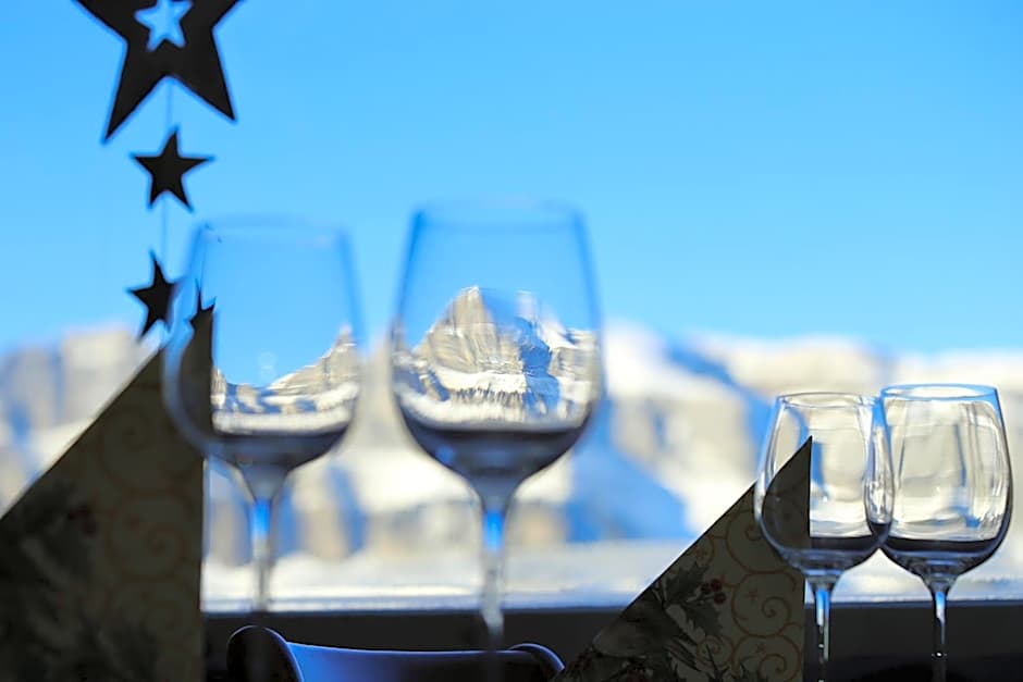 Hotel Tannenboden - Steinbock