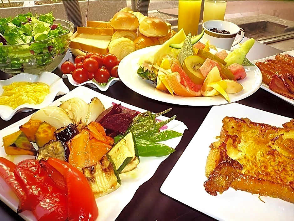Hotel Sunline Kyoto Gion Shijyo