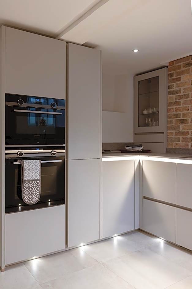 The White Hart Hotel Lincoln