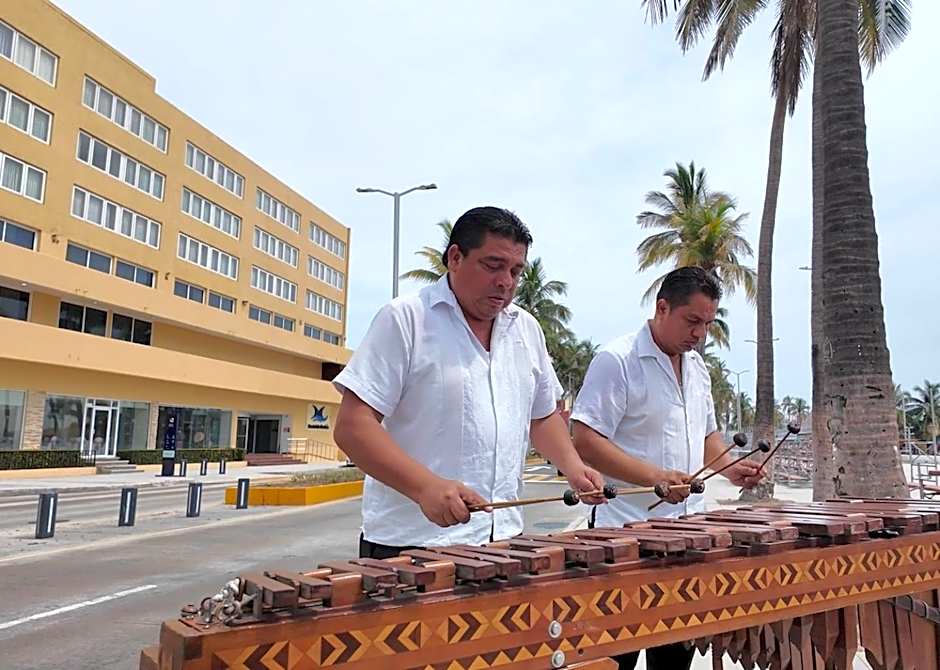 Hotel Hostal de Cortés