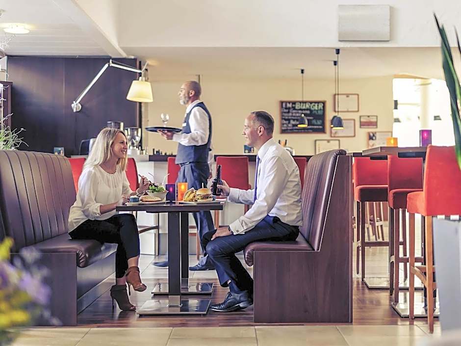 Mercure Hotel Duesseldorf Ratingen