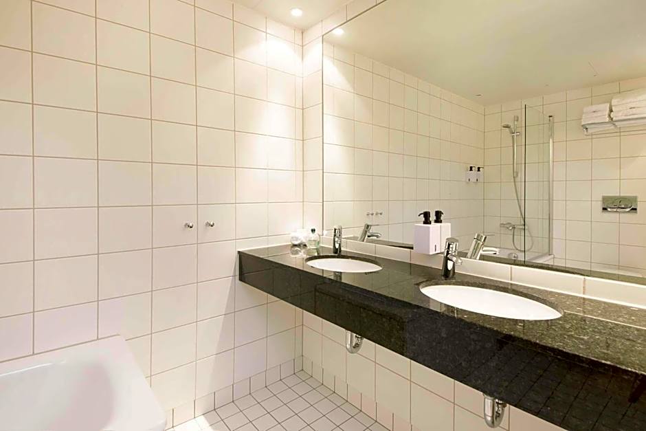 Scandic Seilet Hotel