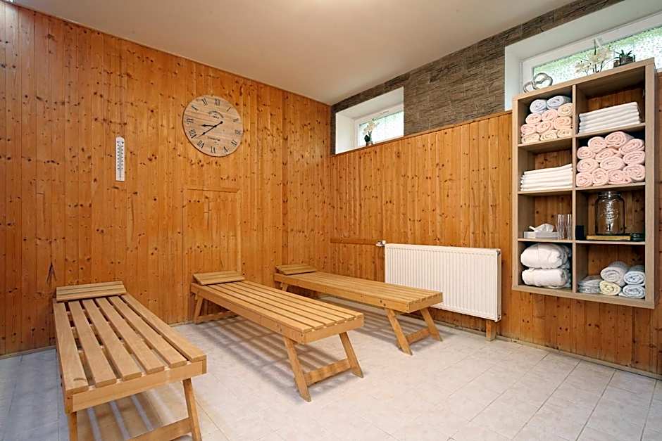 Interhotel Montana