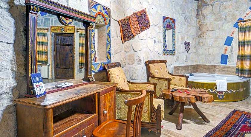 Nova Cave Hotel
