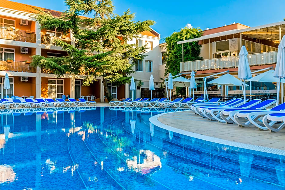 Asteria Family Sunny Beach