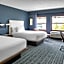 Courtyard by Marriott Providence Downtown