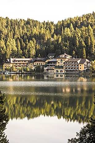 Seehotel Jägerwirt