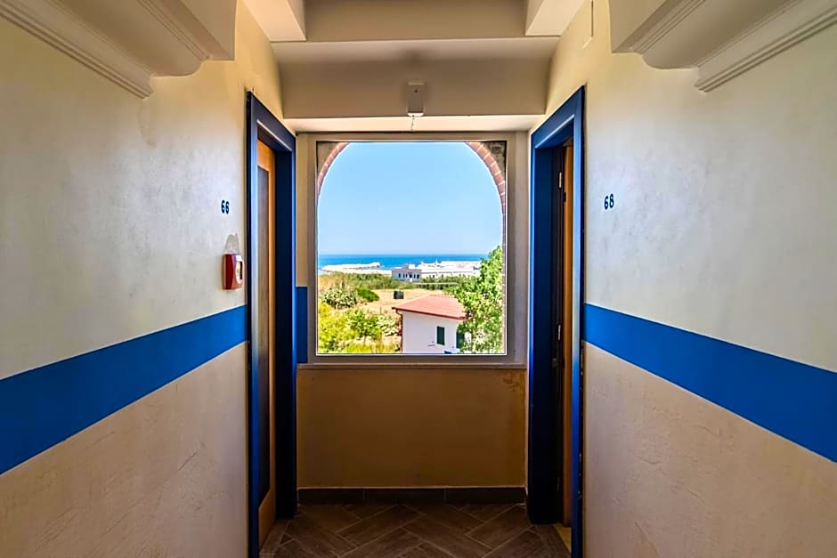 Hotel D'Amato