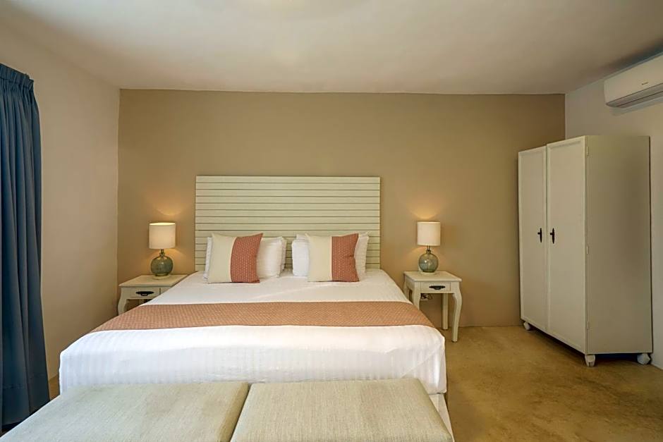 Hotel Siesta Holbox