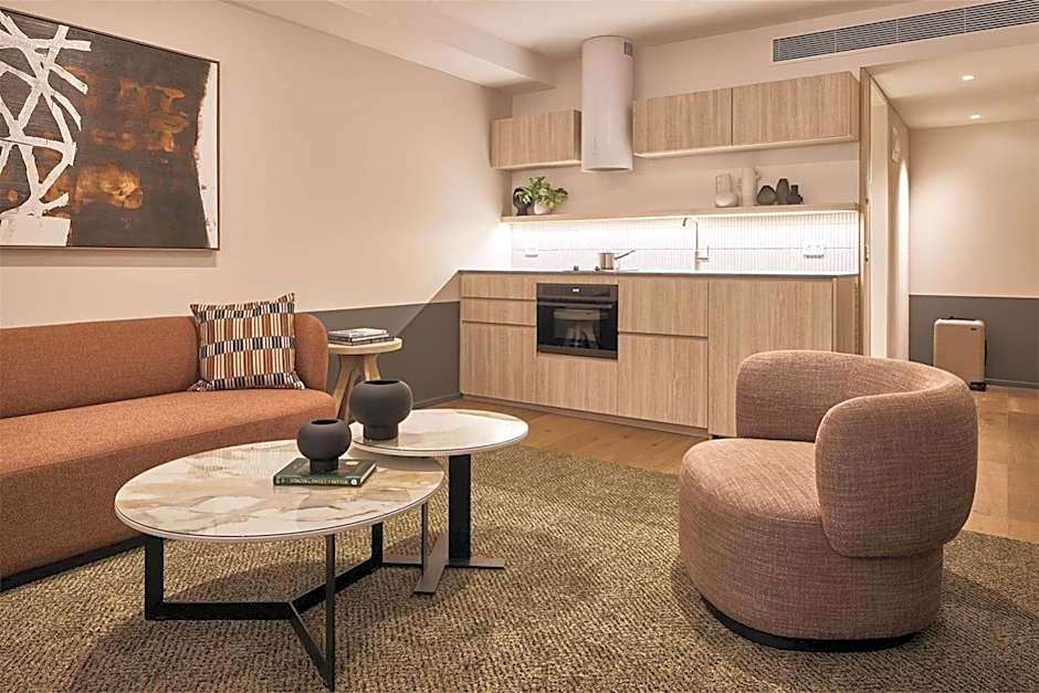 Rydges Melbourne