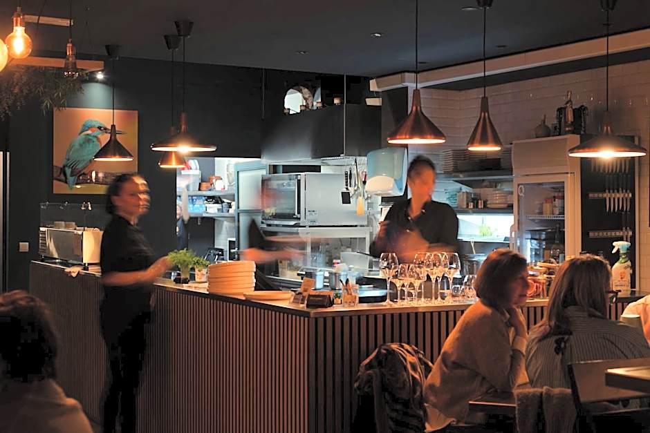 Les Camuches de la banque